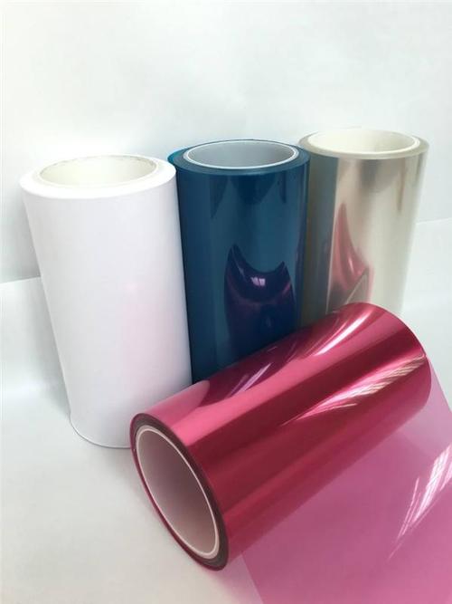 信德明昇PET膜在印刷行业中的应用