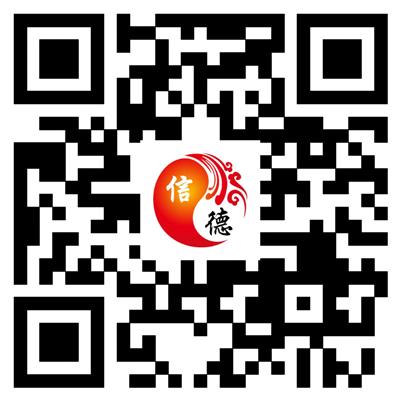 Website QR code